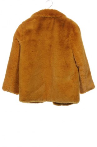 Kindermantel F&F, Größe 9-10y/ 140-146 cm, Farbe Orange, Preis € 19,94