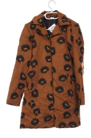 Kindermantel Hema, Größe 12-13y/ 158-164 cm, Farbe Mehrfarbig, Preis € 18,99