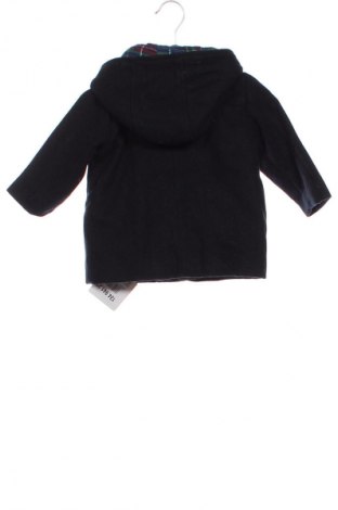 Kindermantel Next, Größe 6-9m/ 68-74 cm, Farbe Blau, Preis € 19,44