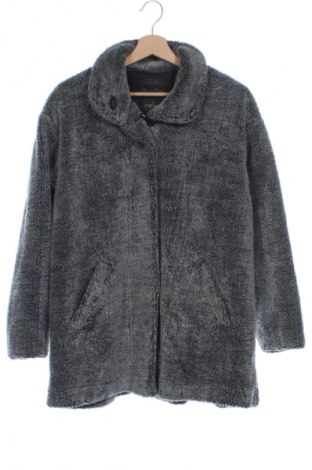 Παιδικό παλτό Unbranded, Μέγεθος 12-13y/ 158-164 εκ., Χρώμα Γκρί, Τιμή 19,95 €