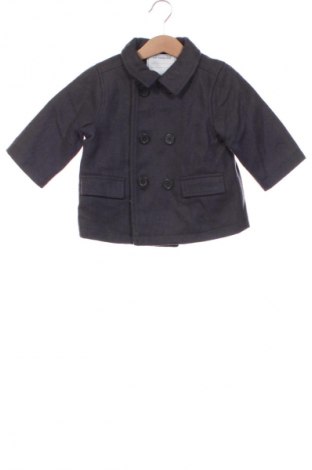 Detský kabát  Vertbaudet, Veľkosť 12-18m/ 80-86 cm, Farba Sivá, Cena  12,95 €