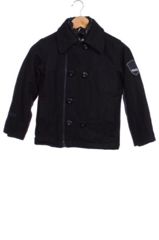 Dětský kabát  WE, Velikost 6-7y/ 122-128 cm, Barva Modrá, Cena  565,00 Kč