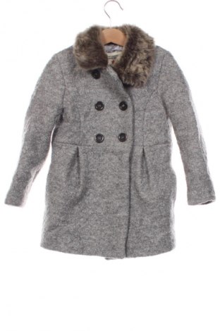 Detský kabát  Young Dimension, Veľkosť 3-4y/ 104-110 cm, Farba Sivá, Cena  17,95 €