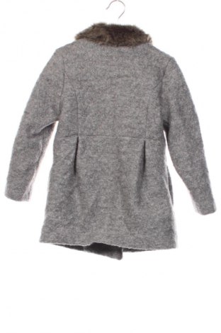 Detský kabát  Young Dimension, Veľkosť 3-4y/ 104-110 cm, Farba Sivá, Cena  17,95 €