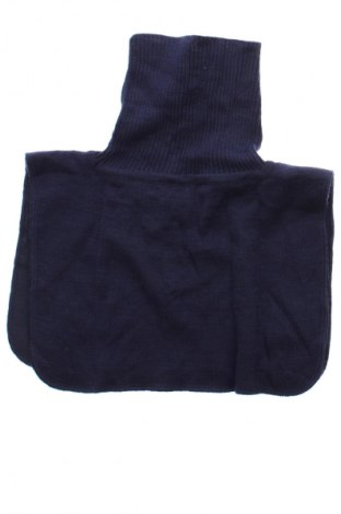 Kinderponcho Lassie, Größe 1-2m/ 50-56 cm, Farbe Blau, Preis € 15,99