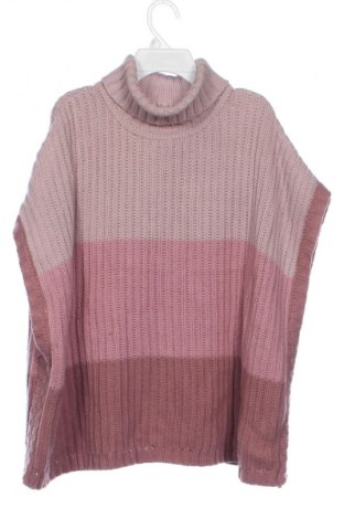 Dětské pončo  Lulurain, Velikost 10-11y/ 146-152 cm, Barva Vícebarevné, Cena  352,00 Kč