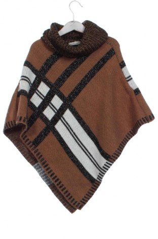 Kinderponcho Piazza Italia, Größe 8-9y/ 134-140 cm, Farbe Mehrfarbig, Preis € 8,99