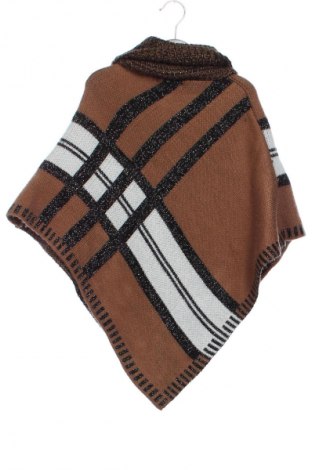 Kinderponcho Piazza Italia, Größe 8-9y/ 134-140 cm, Farbe Mehrfarbig, Preis € 8,99