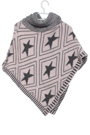 Детско пончо Piazza Italia, Размер 13-14y/ 164-168 см, Цвят Многоцветен, Цена 11,99 лв.