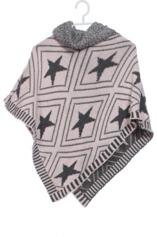 Детско пончо Piazza Italia, Размер 13-14y/ 164-168 см, Цвят Многоцветен, Цена 11,99 лв.