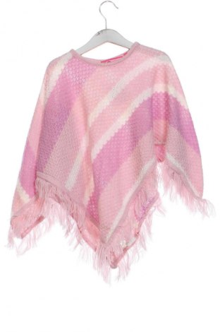 Dětské pončo  Unbranded, Velikost 4-5y/ 110-116 cm, Barva Vícebarevné, Cena  246,00 Kč