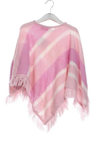 Dětské pončo  Unbranded, Velikost 4-5y/ 110-116 cm, Barva Vícebarevné, Cena  246,00 Kč