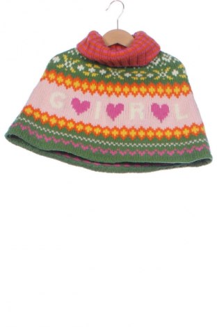 Detské pončo  United Colors Of Benetton, Veľkosť 5-6y/ 116-122 cm, Farba Viacfarebná, Cena  11,86 €