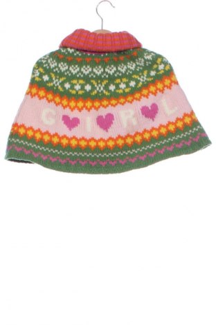 Detské pončo  United Colors Of Benetton, Veľkosť 5-6y/ 116-122 cm, Farba Viacfarebná, Cena  11,86 €