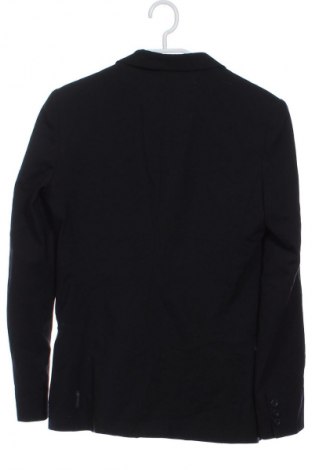 Sacou pentru copii Armani Junior, Mărime 12-13y/ 158-164 cm, Culoare Albastru, Preț 244,99 Lei