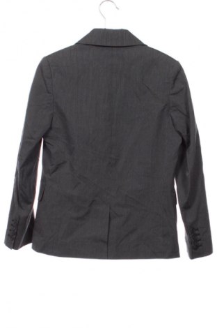 Kindersakko BOSS, Größe 7-8y/ 128-134 cm, Farbe Grau, Preis € 54,99