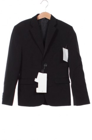 Detské sako  C&A, Veľkosť 8-9y/ 134-140 cm, Farba Čierna, Cena  14,95 €