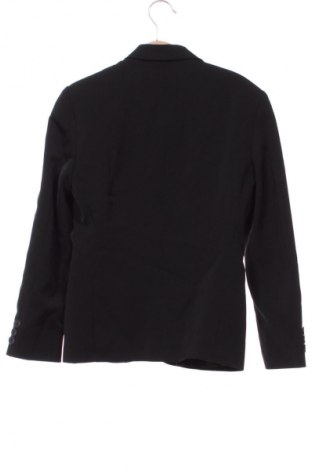 Detské sako  C&A, Veľkosť 8-9y/ 134-140 cm, Farba Čierna, Cena  14,95 €