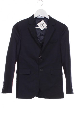 Παιδικό σακάκι Cost:bart, Μέγεθος 10-11y/ 146-152 εκ., Χρώμα Μπλέ, Τιμή 63,99 €