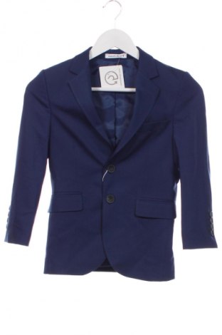 Kindersakko Cost:bart, Größe 6-7y/ 122-128 cm, Farbe Blau, Preis € 69,99