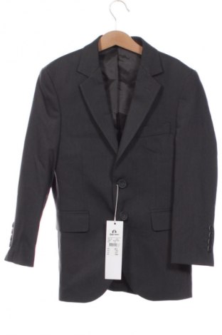 Παιδικό σακάκι Cost:bart, Μέγεθος 14-15y/ 168-170 εκ., Χρώμα Γκρί, Τιμή 63,99 €