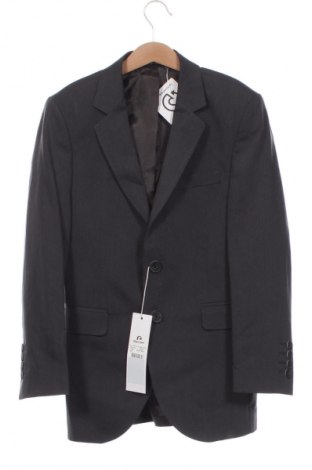 Kindersakko Cost:bart, Größe 12-13y/ 158-164 cm, Farbe Grau, Preis 68,99 €