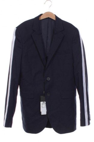 Kindersakko Cost:bart, Größe 13-14y/ 164-168 cm, Farbe Blau, Preis € 69,99