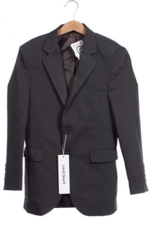 Sacou pentru copii Cost:bart, Mărime 8-9y/ 134-140 cm, Culoare Gri, Preț 326,99 Lei