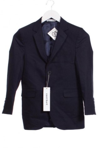 Kindersakko Cost:bart, Größe 8-9y/ 134-140 cm, Farbe Blau, Preis € 69,99