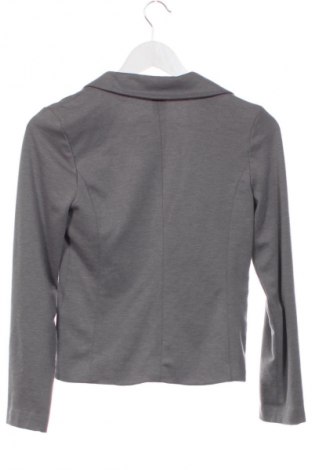 Sacou pentru copii H&M, Mărime 13-14y/ 164-168 cm, Culoare Gri, Preț 84,21 Lei