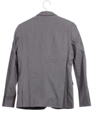 Kindersakko Jack & Jones, Größe 10-11y/ 146-152 cm, Farbe Grau, Preis € 69,99