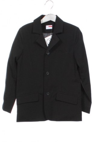 Kindersakko Name It, Größe 4-5y/ 110-116 cm, Farbe Schwarz, Preis € 62,18