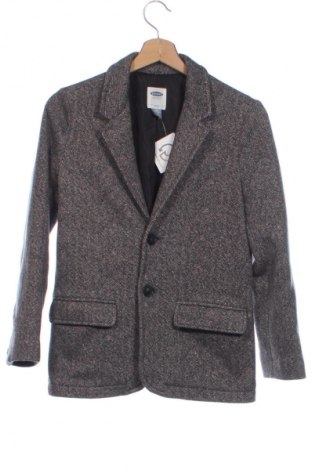 Kindersakko Old Navy, Größe 10-11y/ 146-152 cm, Farbe Mehrfarbig, Preis 23,02 €