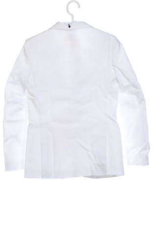 Dziecięcy żakiet Oppo Suits, Rozmiar 10-11y/ 146-152 cm, Kolor Biały, Cena 64,99 zł