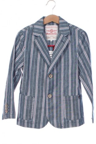 Detské sako  Original Marines, Veľkosť 7-8y/ 128-134 cm, Farba Viacfarebná, Cena  23,02 €