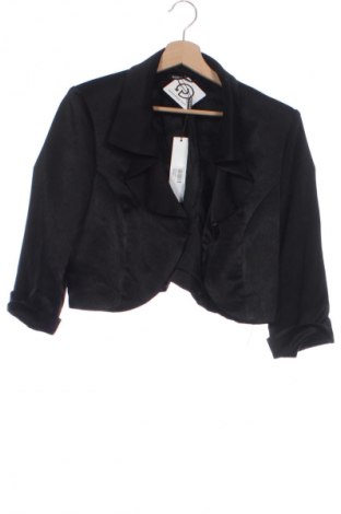 Kindersakko Roman, Größe 15-18y/ 170-176 cm, Farbe Schwarz, Preis 52,69 €