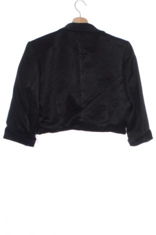 Kindersakko Roman, Größe 15-18y/ 170-176 cm, Farbe Schwarz, Preis 52,69 €