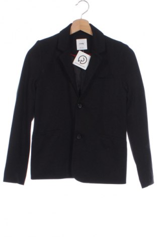 Kindersakko Sinsay, Größe 10-11y/ 146-152 cm, Farbe Schwarz, Preis 16,37 €
