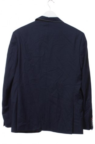Детско сако Unbranded, Размер 15-18y/ 170-176 см, Цвят Син, Цена 17,99 лв.