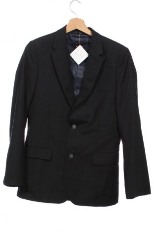 Kindersakko Unbranded, Größe 15-18y/ 170-176 cm, Farbe Schwarz, Preis € 12,99