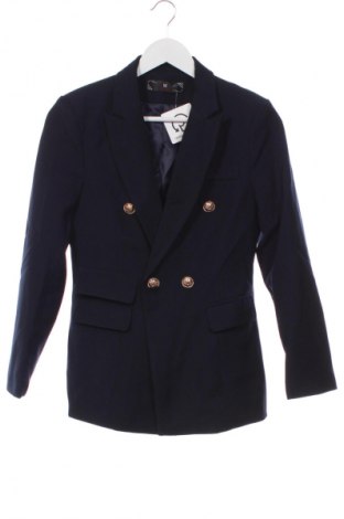 Dětské sako  Unbranded, Velikost 11-12y/ 152-158 cm, Barva Modrá, Cena  454,00 Kč