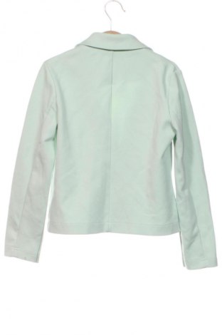 Παιδικό σακάκι Unbranded, Μέγεθος 7-8y/ 128-134 εκ., Χρώμα Πράσινο, Τιμή 16,37 €