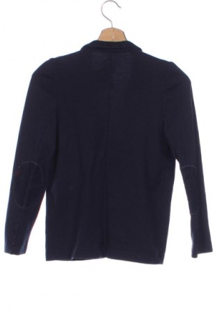 Kindersakko Unbranded, Größe 9-10y/ 140-146 cm, Farbe Blau, Preis 16,37 €