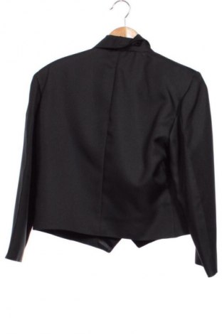 Dětské sako  Unbranded, Velikost 8-9y/ 134-140 cm, Barva Černá, Cena  454,00 Kč