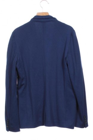 Детско сако WE, Размер 11-12y/ 152-158 см, Цвят Син, Цена 16,31 €