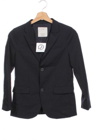 Detské sako  Zara, Veľkosť 8-9y/ 134-140 cm, Farba Modrá, Cena  9,95 €
