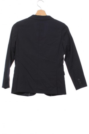 Detské sako  Zara, Veľkosť 8-9y/ 134-140 cm, Farba Modrá, Cena  9,95 €