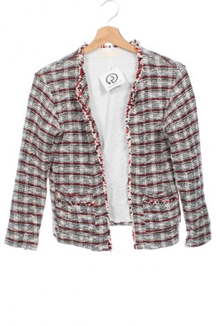 Sacou pentru copii Zara, Mărime 12-13y/ 158-164 cm, Culoare Multicolor, Preț 50,99 Lei