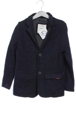 Kindersakko Zara, Größe 6-7y/ 122-128 cm, Farbe Mehrfarbig, Preis € 10,99