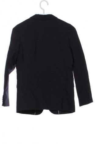 Kindersakko Zara, Größe 8-9y/ 134-140 cm, Farbe Blau, Preis € 10,99